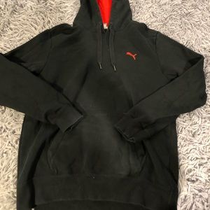 Puma sweatshirt